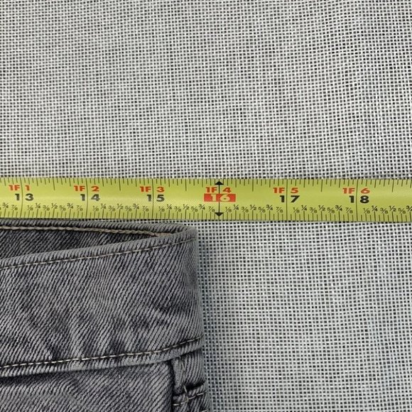 Calvin Klein Mens Jeans Slim-Straight Fit Stretch Jeans Size 30*30 - Picture 10 of 13